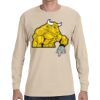 Adult DRI-POWER® ACTIVE Long-Sleeve T-Shirt Thumbnail