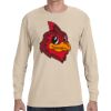Adult DRI-POWER® ACTIVE Long-Sleeve T-Shirt Thumbnail