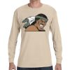 Adult DRI-POWER® ACTIVE Long-Sleeve T-Shirt Thumbnail