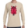 Adult DRI-POWER® ACTIVE Long-Sleeve T-Shirt Thumbnail