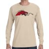 Adult DRI-POWER® ACTIVE Long-Sleeve T-Shirt Thumbnail