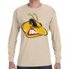 Adult DRI-POWER® ACTIVE Long-Sleeve T-Shirt Thumbnail