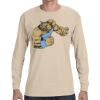 Adult DRI-POWER® ACTIVE Long-Sleeve T-Shirt Thumbnail