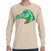 Adult DRI-POWER® ACTIVE Long-Sleeve T-Shirt Thumbnail