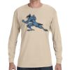 Adult DRI-POWER® ACTIVE Long-Sleeve T-Shirt Thumbnail