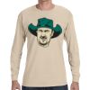 Adult DRI-POWER® ACTIVE Long-Sleeve T-Shirt Thumbnail