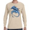 Adult DRI-POWER® ACTIVE Long-Sleeve T-Shirt Thumbnail