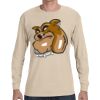 Adult DRI-POWER® ACTIVE Long-Sleeve T-Shirt Thumbnail
