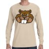 Adult DRI-POWER® ACTIVE Long-Sleeve T-Shirt Thumbnail