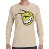 Adult DRI-POWER® ACTIVE Long-Sleeve T-Shirt Thumbnail