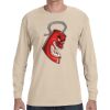 Adult DRI-POWER® ACTIVE Long-Sleeve T-Shirt Thumbnail