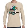 Adult DRI-POWER® ACTIVE Long-Sleeve T-Shirt Thumbnail
