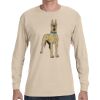 Adult DRI-POWER® ACTIVE Long-Sleeve T-Shirt Thumbnail