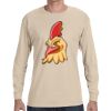 Adult DRI-POWER® ACTIVE Long-Sleeve T-Shirt Thumbnail