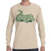 Adult DRI-POWER® ACTIVE Long-Sleeve T-Shirt Thumbnail