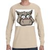 Adult DRI-POWER® ACTIVE Long-Sleeve T-Shirt Thumbnail