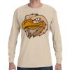 Adult DRI-POWER® ACTIVE Long-Sleeve T-Shirt Thumbnail