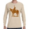 Adult DRI-POWER® ACTIVE Long-Sleeve T-Shirt Thumbnail