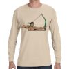 Adult DRI-POWER® ACTIVE Long-Sleeve T-Shirt Thumbnail