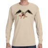 Adult DRI-POWER® ACTIVE Long-Sleeve T-Shirt Thumbnail