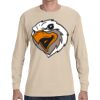 Adult DRI-POWER® ACTIVE Long-Sleeve T-Shirt Thumbnail