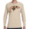 Adult DRI-POWER® ACTIVE Long-Sleeve T-Shirt Thumbnail