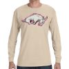 Adult DRI-POWER® ACTIVE Long-Sleeve T-Shirt Thumbnail