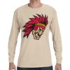 Adult DRI-POWER® ACTIVE Long-Sleeve T-Shirt Thumbnail