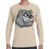 Adult DRI-POWER® ACTIVE Long-Sleeve T-Shirt Thumbnail