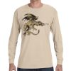 Adult DRI-POWER® ACTIVE Long-Sleeve T-Shirt Thumbnail