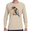 Adult DRI-POWER® ACTIVE Long-Sleeve T-Shirt Thumbnail