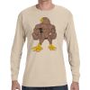 Adult DRI-POWER® ACTIVE Long-Sleeve T-Shirt Thumbnail