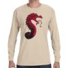 Adult DRI-POWER® ACTIVE Long-Sleeve T-Shirt Thumbnail