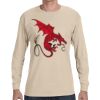 Adult DRI-POWER® ACTIVE Long-Sleeve T-Shirt Thumbnail
