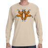Adult DRI-POWER® ACTIVE Long-Sleeve T-Shirt Thumbnail