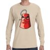 Adult DRI-POWER® ACTIVE Long-Sleeve T-Shirt Thumbnail