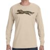 Adult DRI-POWER® ACTIVE Long-Sleeve T-Shirt Thumbnail