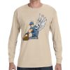 Adult DRI-POWER® ACTIVE Long-Sleeve T-Shirt Thumbnail