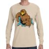 Adult DRI-POWER® ACTIVE Long-Sleeve T-Shirt Thumbnail