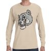 Adult DRI-POWER® ACTIVE Long-Sleeve T-Shirt Thumbnail