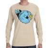 Adult DRI-POWER® ACTIVE Long-Sleeve T-Shirt Thumbnail