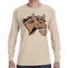 Adult DRI-POWER® ACTIVE Long-Sleeve T-Shirt Thumbnail