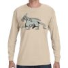 Adult DRI-POWER® ACTIVE Long-Sleeve T-Shirt Thumbnail