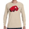 Adult DRI-POWER® ACTIVE Long-Sleeve T-Shirt Thumbnail