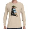 Adult DRI-POWER® ACTIVE Long-Sleeve T-Shirt Thumbnail