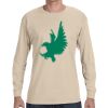 Adult DRI-POWER® ACTIVE Long-Sleeve T-Shirt Thumbnail
