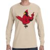 Adult DRI-POWER® ACTIVE Long-Sleeve T-Shirt Thumbnail
