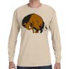 Adult DRI-POWER® ACTIVE Long-Sleeve T-Shirt Thumbnail