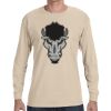 Adult DRI-POWER® ACTIVE Long-Sleeve T-Shirt Thumbnail
