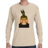 Adult DRI-POWER® ACTIVE Long-Sleeve T-Shirt Thumbnail